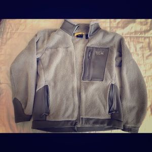 Mountain Hard Wear women’s fleece jacket